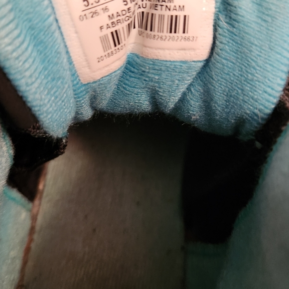 Air Jordan 12 GP Hyper Jade Size 5.5 Y Womens, pre-owned - Picture 7 of 16